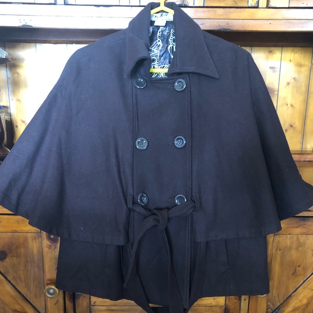 Steve Madden Peacoat